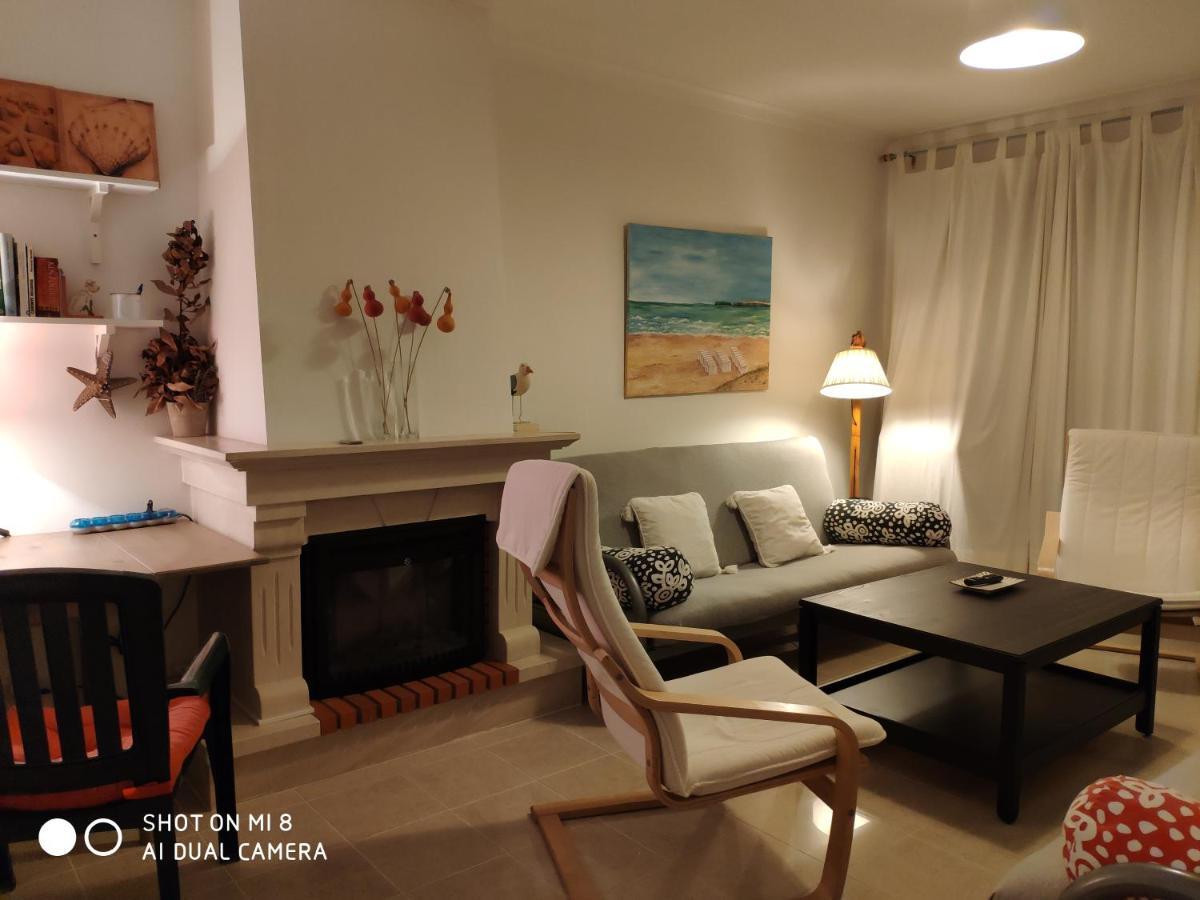 Beach And Surf Peniche Exterior photo
