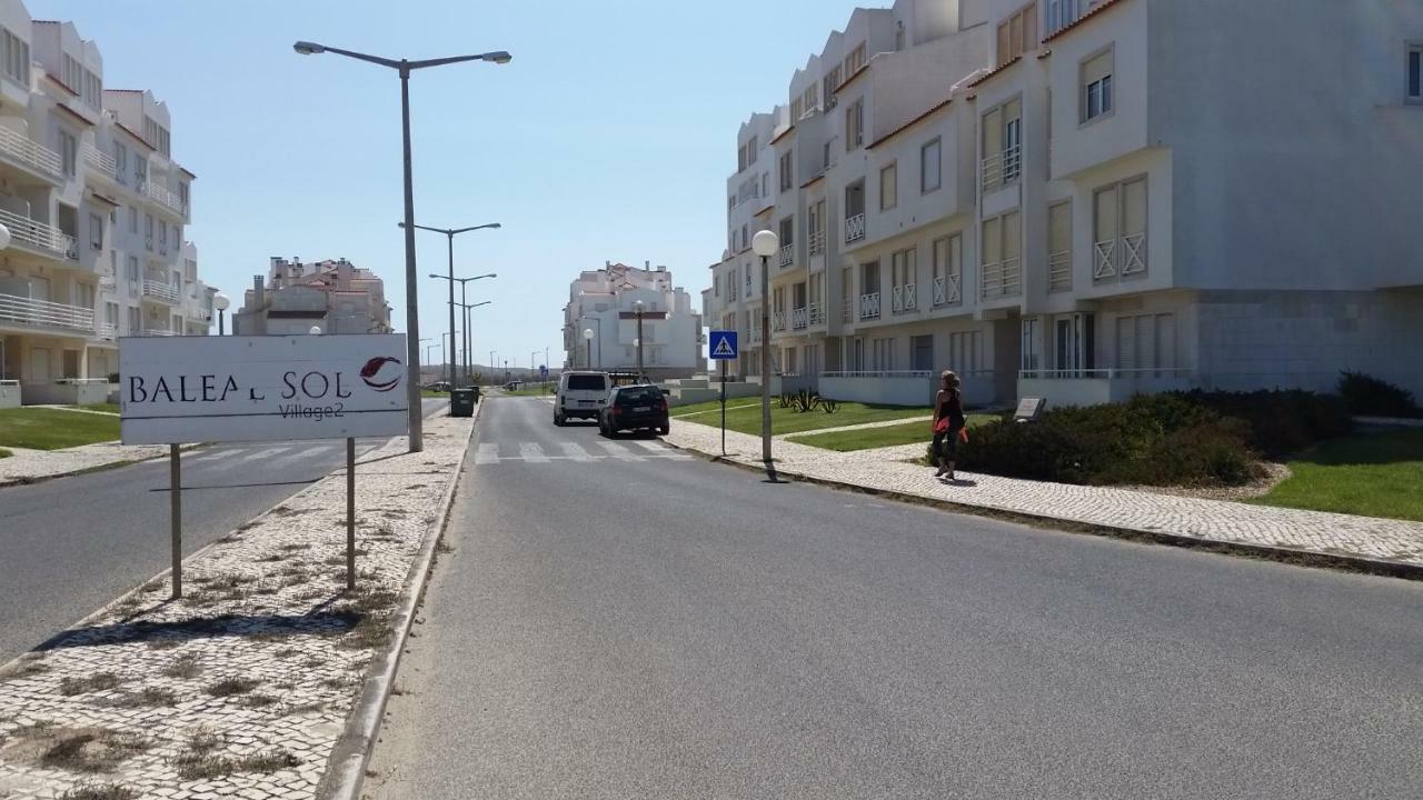 Beach And Surf Peniche Exterior photo