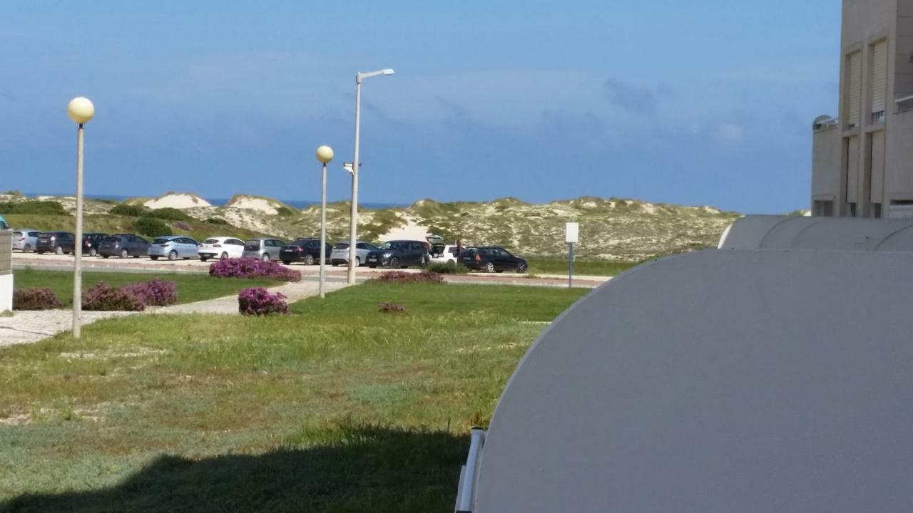 Beach And Surf Peniche Exterior photo