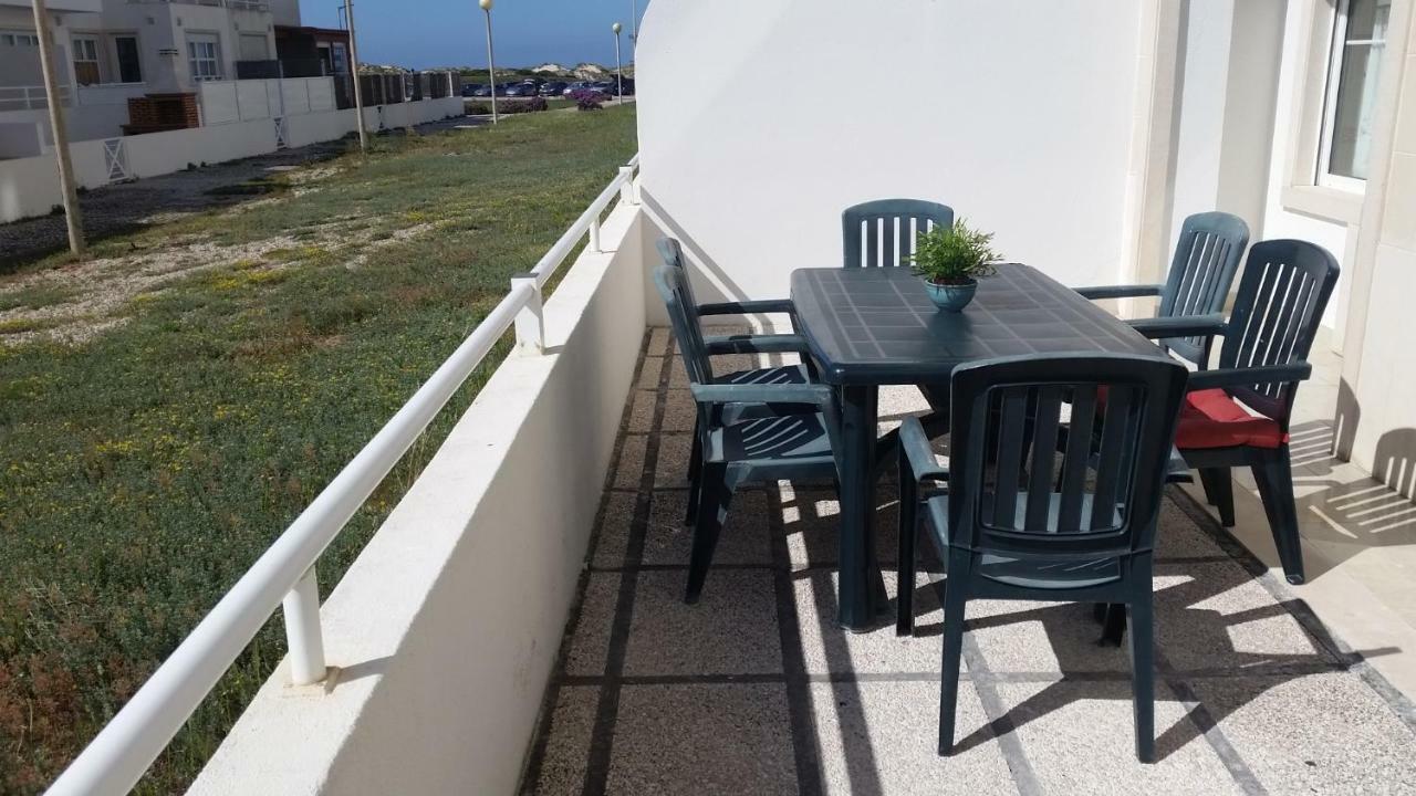 Beach And Surf Peniche Exterior photo