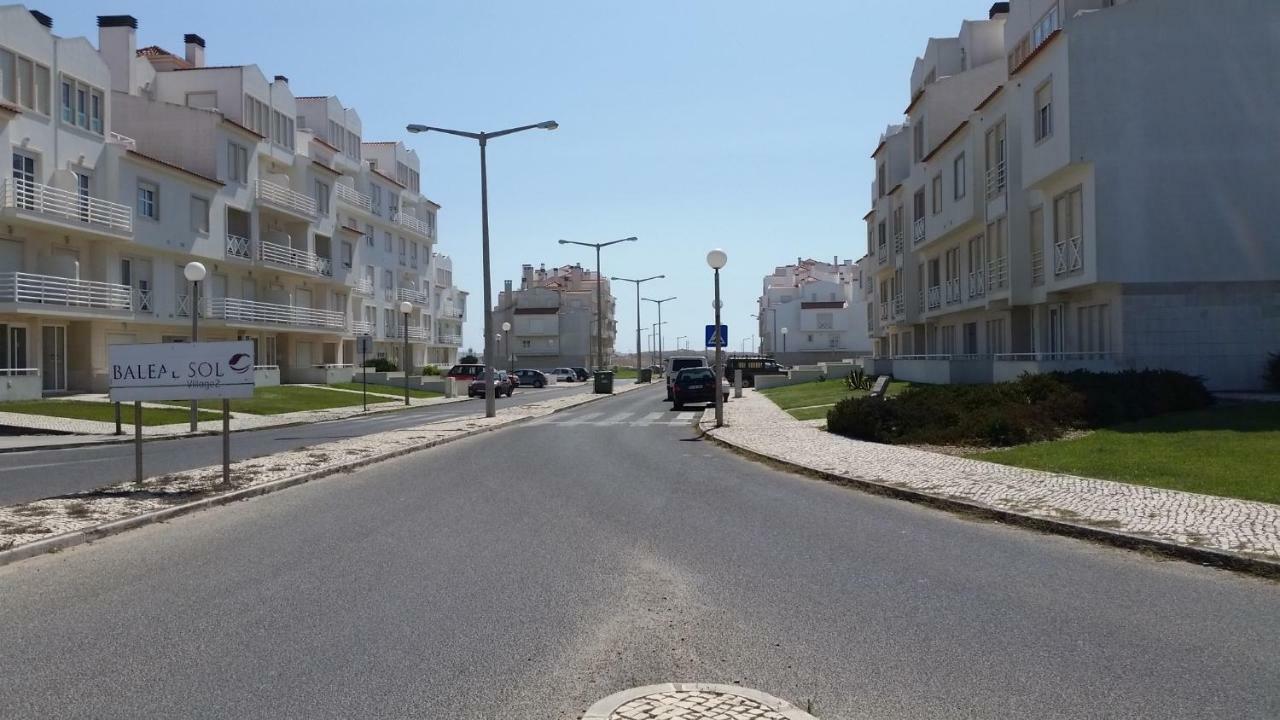 Beach And Surf Peniche Exterior photo