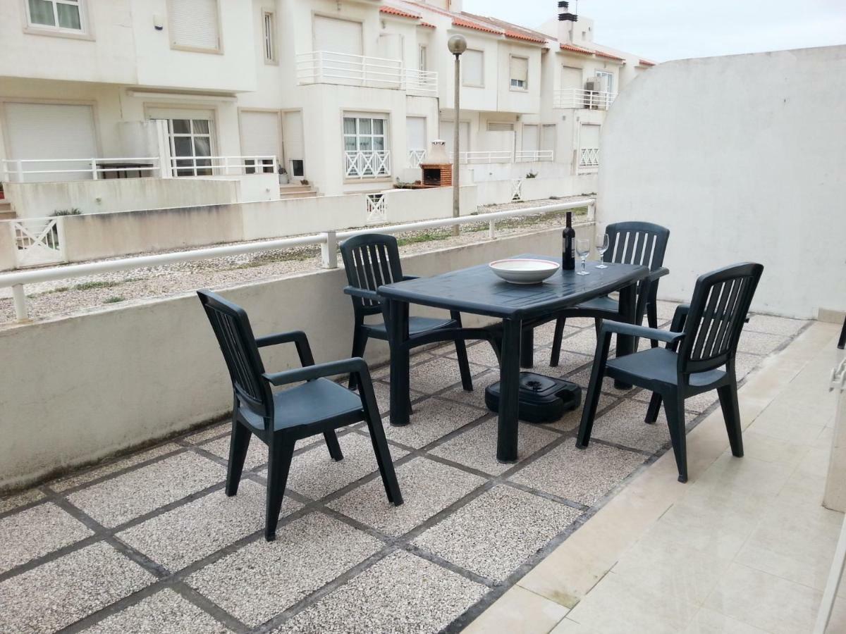 Beach And Surf Peniche Exterior photo