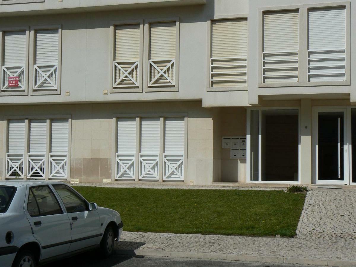 Beach And Surf Peniche Exterior photo