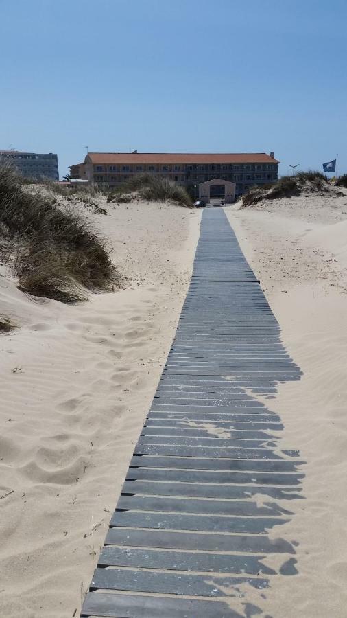 Beach And Surf Peniche Exterior photo