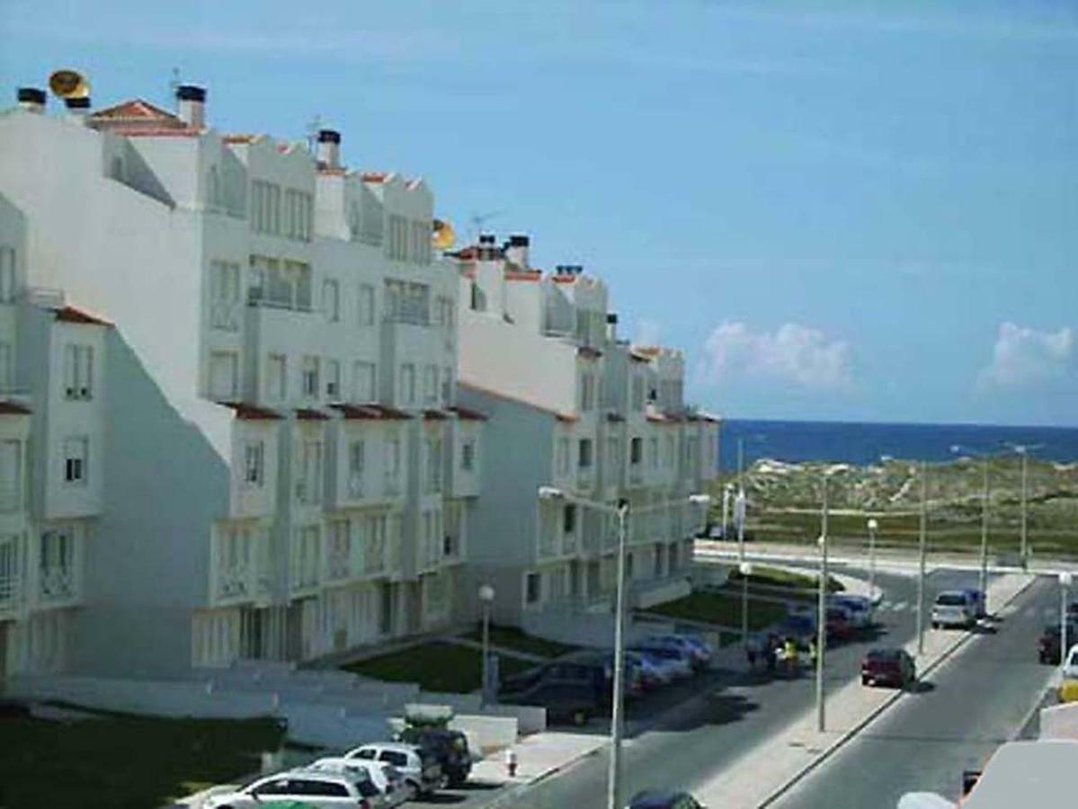 Beach And Surf Peniche Exterior photo